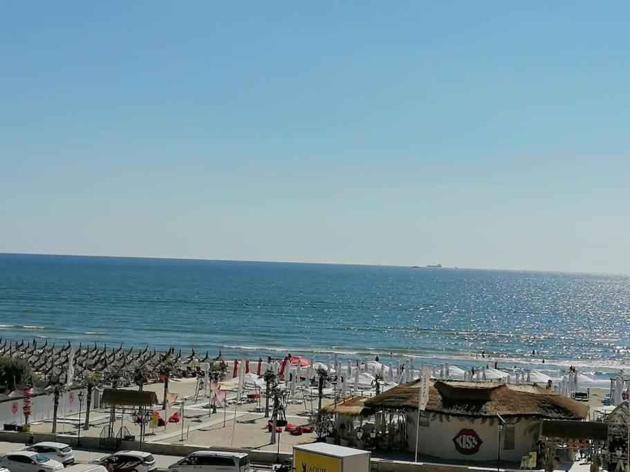 Apartament Breeze Way Apartment, 10 Metri De Plaja