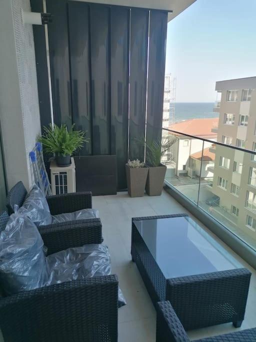 Apartament Breeze Way Apartment, 10 Metri De Plaja Năvodari