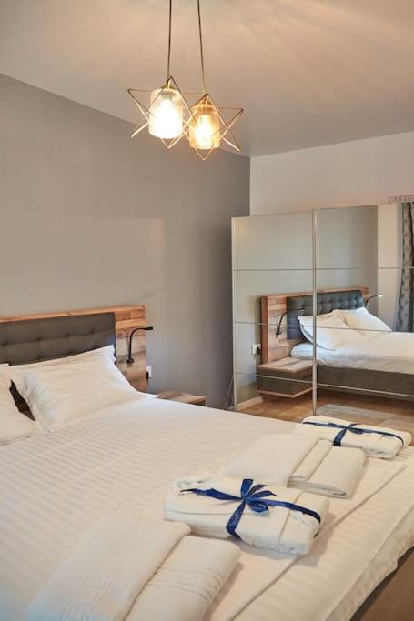 Breeze Way Apartment, 10 Metri De Plaja