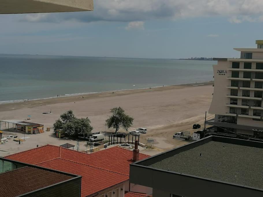 Breeze Way Apartment, 10 Metri De Plaja Apartament