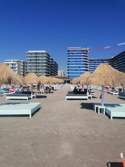 Breeze Way Apartment, 10 Metri De Plaja Apartament