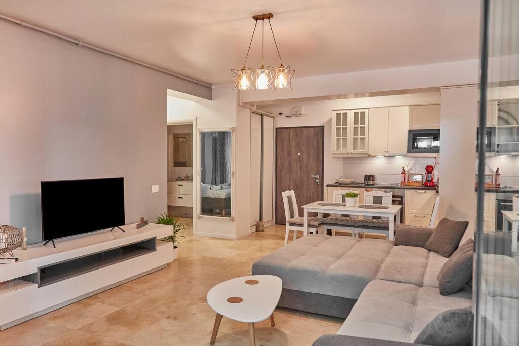 Apartament Breeze Way Apartment, 10 Metri De Plaja Năvodari