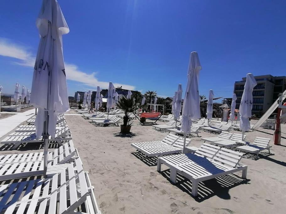 Breeze Way Apartment, 10 Metri De Plaja Apartament Năvodari