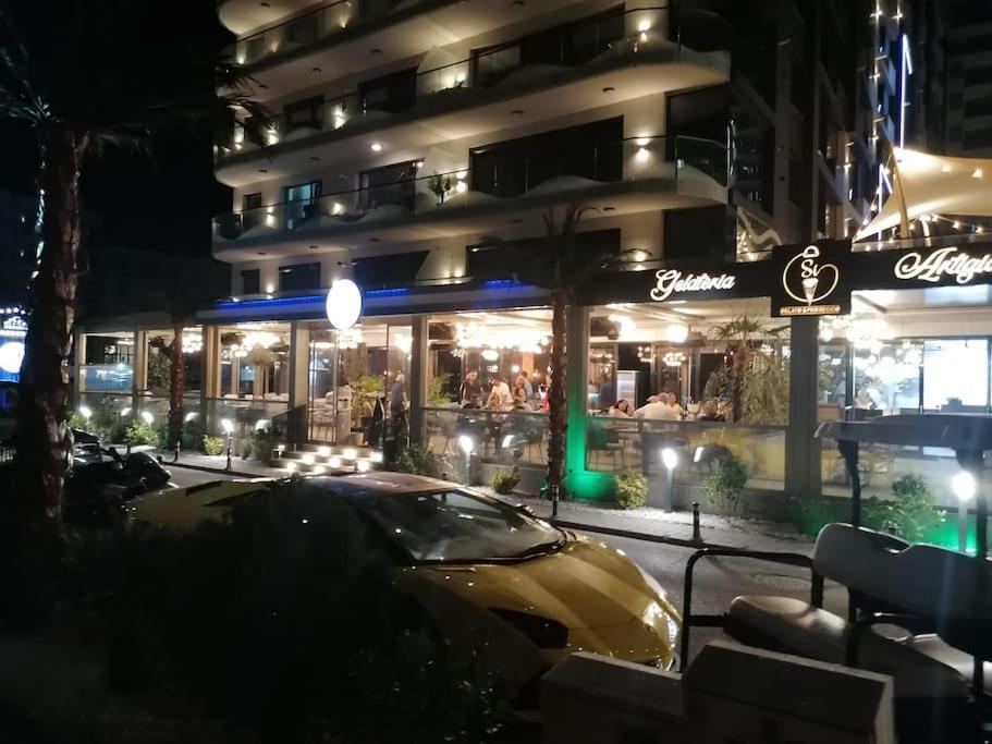 Apartament Breeze Way Apartment, 10 Metri De Plaja *